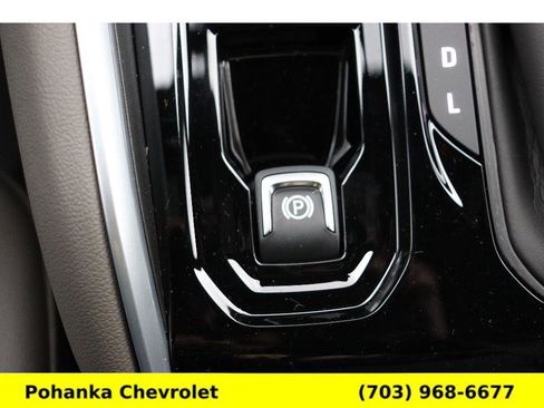 New 2026 Chevrolet Colorado ZR2 w/ Technology Package image 18