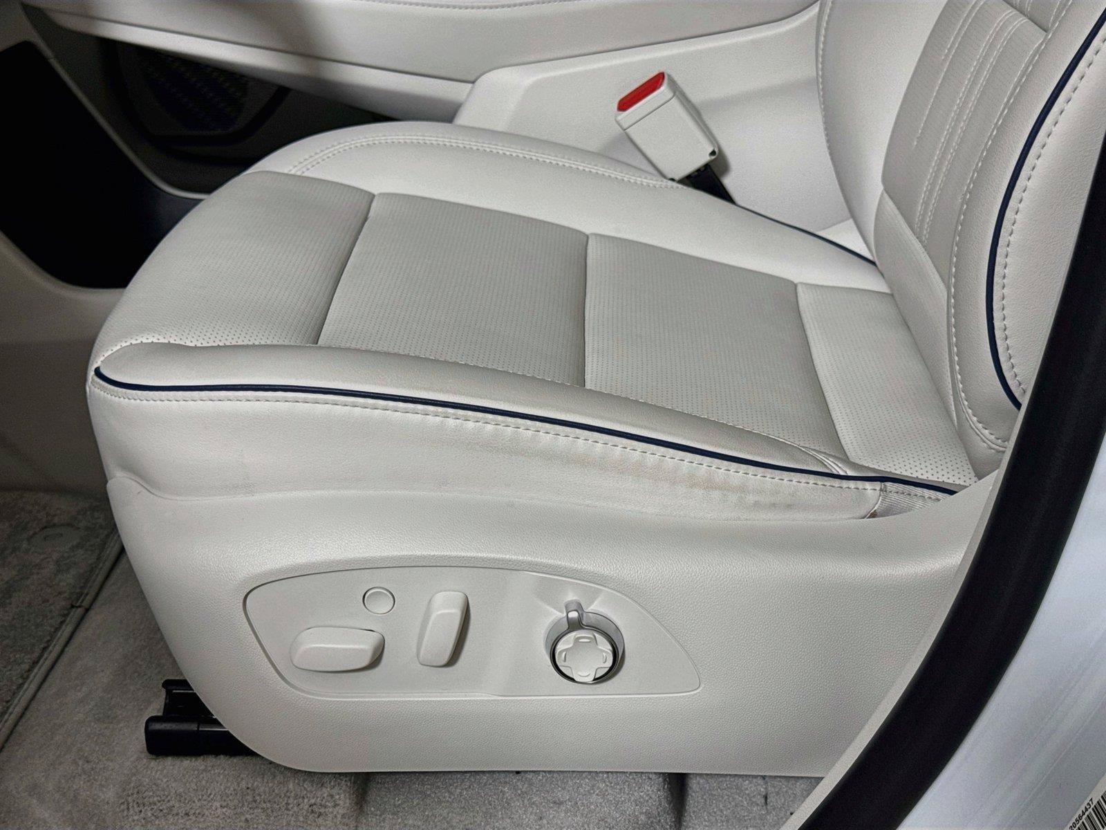 Used 2026 Buick Enclave Avenir w/ Super Cruise Package FWD image 18
