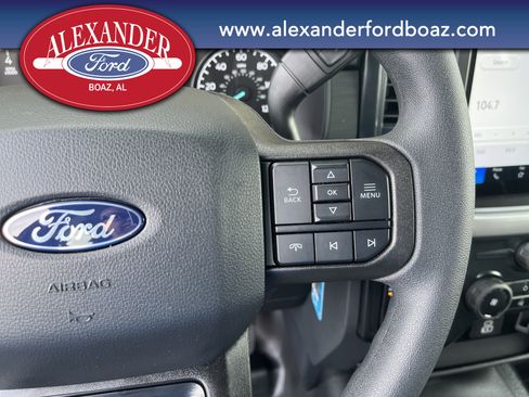 New 2026 Ford F150 XL image 27