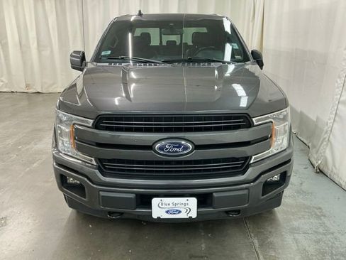 Used 2020 Ford F150 Lariat image 10