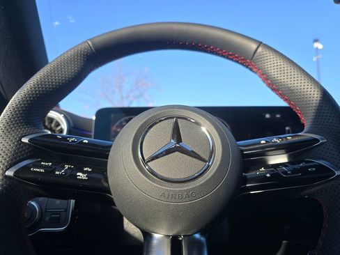 Used 2026 Mercedes-Benz CLA 250 CLA 250 image 25