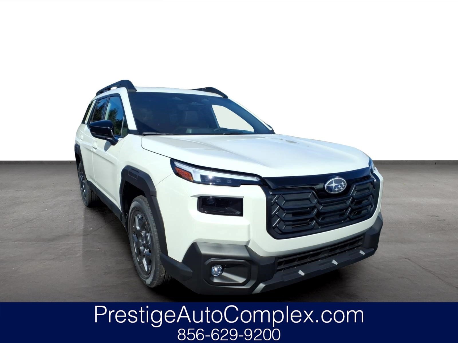 New 2026 Subaru Outback Premium AWD/4WD image 1