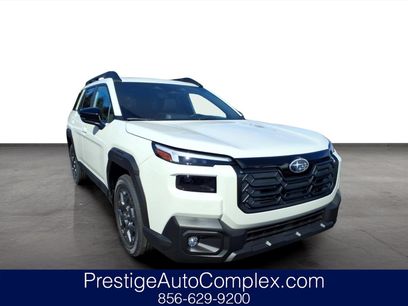 New 2026 Subaru Outback Premium