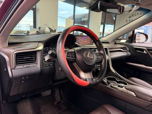 Used 2018 Lexus RX 350L AWD image 34