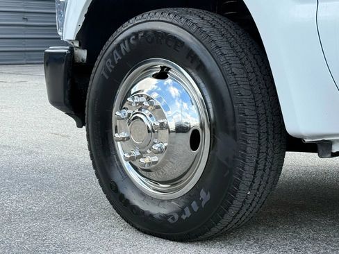 Used 2008 Ford F350 2WD Regular Cab Super Duty image 15