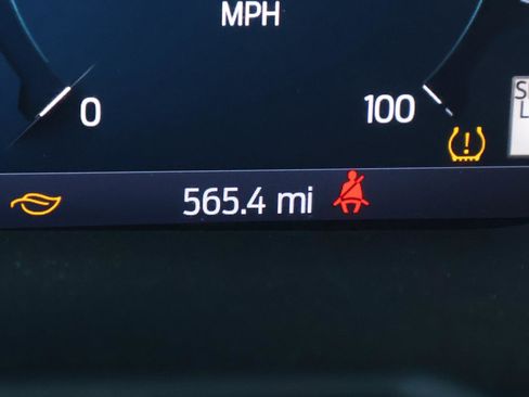 Used 2026 Ford F250 Platinum w/ Tremor Off-Road Package image 39