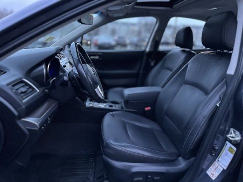 Used 2017 Subaru Legacy 2.5i Limited image 20