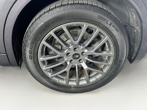 Used 2024 Maserati Grecale GT image 11