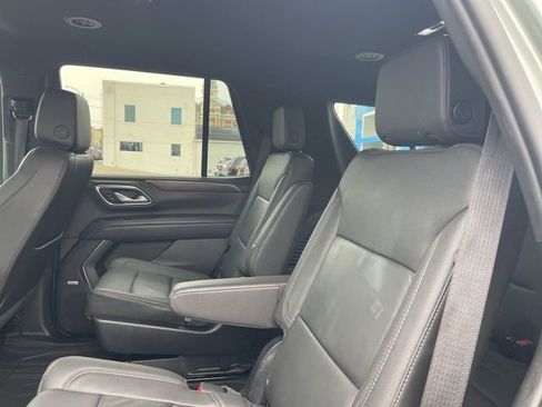 Used 2023 Chevrolet Tahoe LT image 18