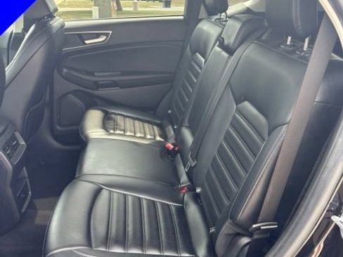 Used 2024 Ford Edge SEL AWD/4WD image 30