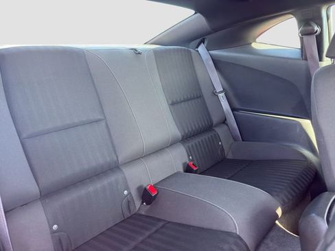 Used 2015 Chevrolet Camaro LS image 18