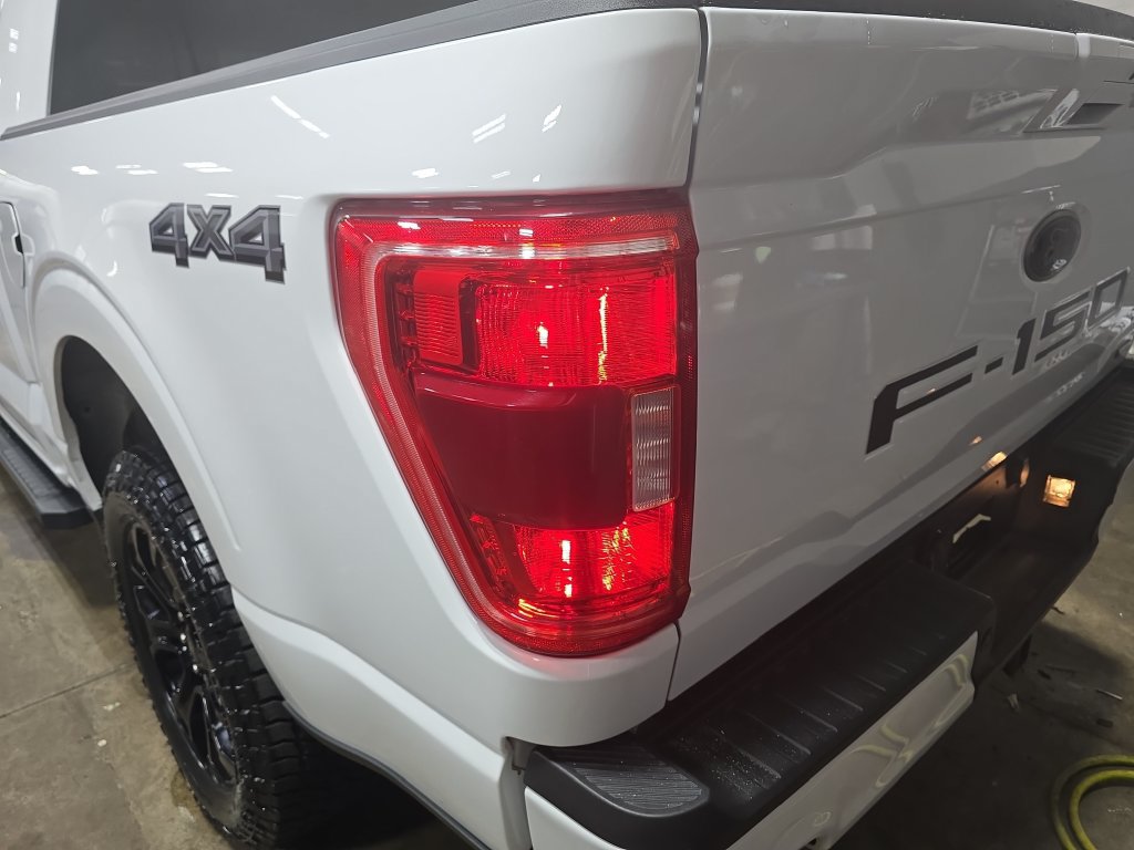 Used 2023 Ford F150 XLT w/ Equipment Group 302A High AWD/4WD image 34