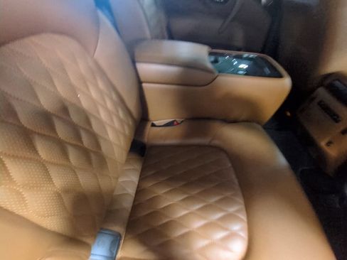 Used 2023 INFINITI QX80 Sensory w/ Cargo Package AWD/4WD image 26