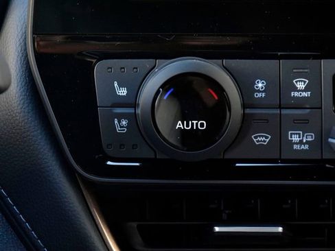 New 2026 Toyota Grand Highlander MAX Platinum image 22