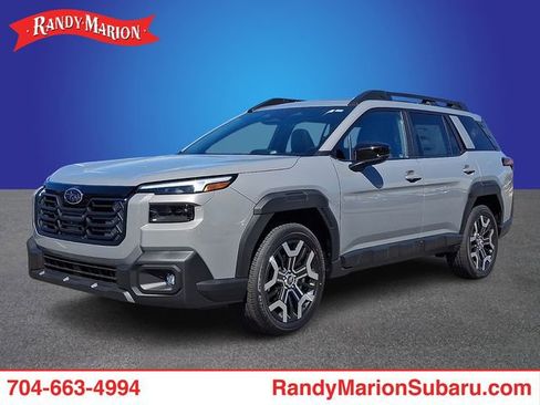 New 2026 Subaru Outback Touring XT image 1