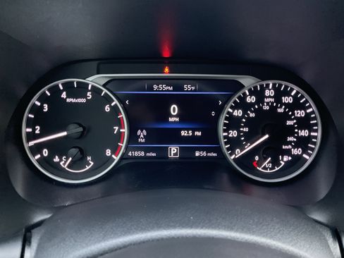 Used 2022 Nissan Sentra SR image 12