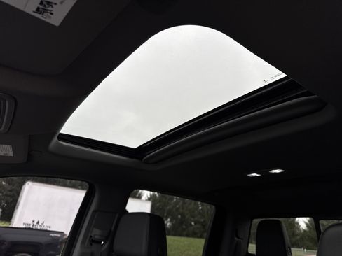 Used 2024 Chevrolet Silverado 1500 RST w/ Convenience Package II image 15