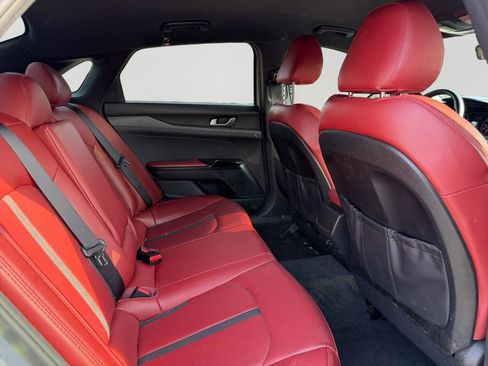 Used 2023 Kia K5 GT-Line w/ GT-Line Premium Package image 11