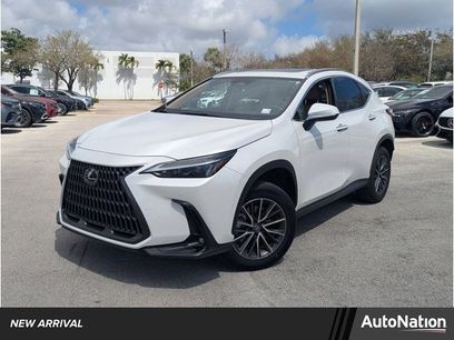 Used 2024 Lexus NX 350 NX 350 Premium