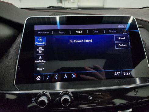 Used 2021 Cadillac CT5 V w/ Premium Package image 52