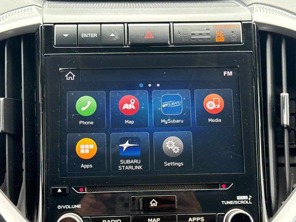 Used 2021 Subaru Ascent Limited w/ Technology Package AWD/4WD image 31