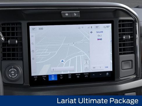 New 2026 Ford F250 Lariat AWD/4WD image 9