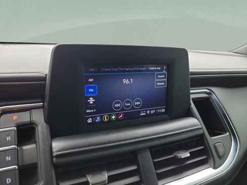 Used 2022 Chevrolet Tahoe LS image 25