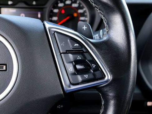 Used 2022 Chevrolet Camaro LS RWD image 12