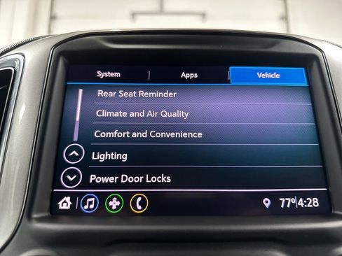 Used 2020 Chevrolet Silverado 1500 RST w/ All-Star Edition AWD/4WD image 33