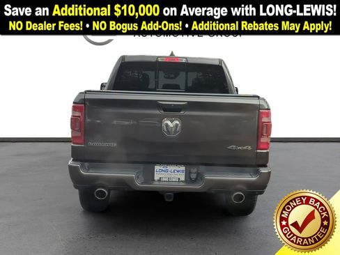 Used 2022 RAM 1500 Laramie image 5