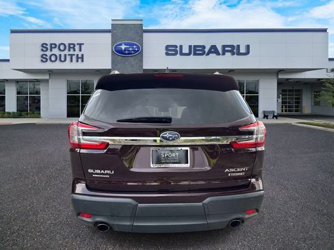 Used 2023 Subaru Ascent Touring AWD/4WD image 4