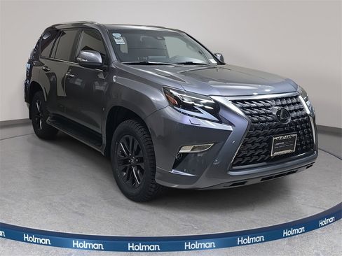Certified 2023 Lexus GX 460 Premium image 4
