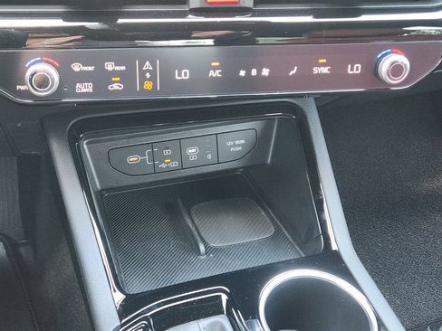 New 2026 Kia K5 GT-Line w/ GT-Line Premium Package FWD image 18
