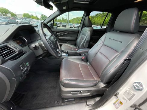 Certified 2023 Honda Ridgeline Black Edition image 27