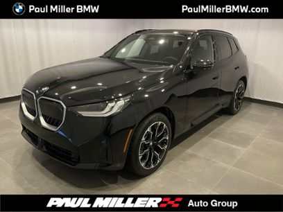 New 2026 BMW X3 xDrive30 w/ M Sport Package