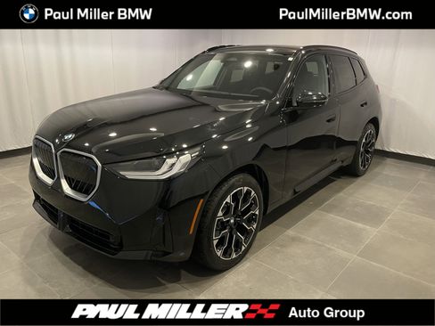 New 2026 BMW X3 xDrive30 w/ M Sport Package image 1