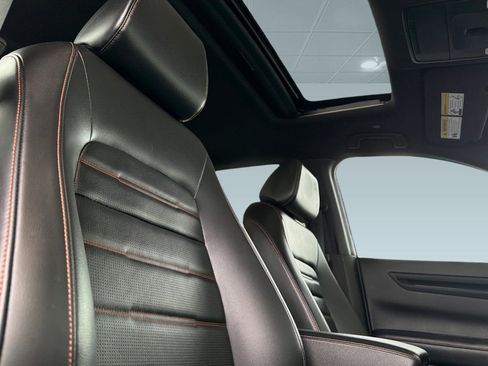 Used 2024 Honda CR-V Sport-L image 15