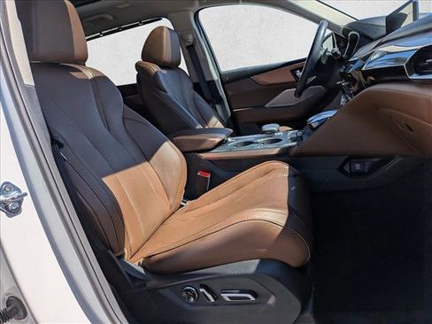 Certified 2023 Acura MDX w/Technology Package image 24