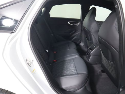 New 2025 Audi S5 Premium Plus image 24