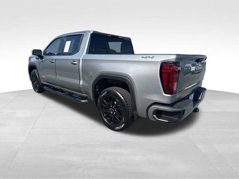 Used 2023 GMC Sierra 1500 Elevation AWD/4WD image 3