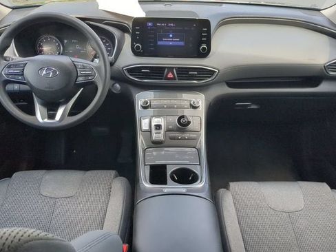 Used 2021 Hyundai Santa Fe SEL w/ Cargo Package FWD image 14