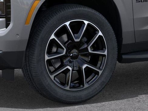 New 2026 Chevrolet Suburban RST w/ Comfort Package image 10