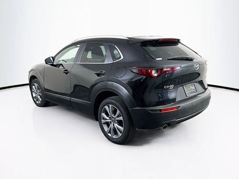 Used 2025 MAZDA CX-30 AWD 2.5 S w/ Preferred Package image 5