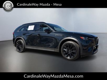 Used 2025 MAZDA CX-90 3.3 Turbo w/ Premium Sport Pkg