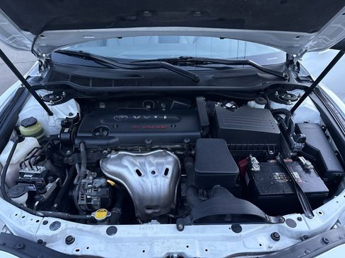 Used 2007 Toyota Camry XLE image 32