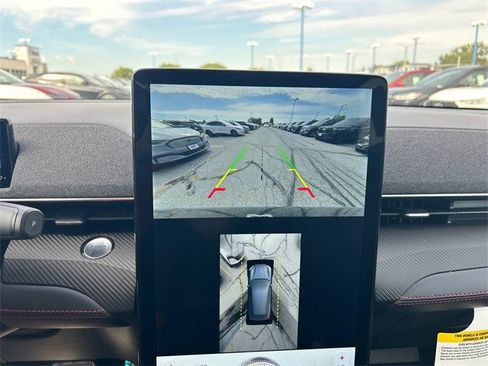 New 2025 Ford Mustang Mach-E Premium w/ Sport Appearance Package image 43