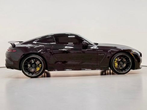 Used 2024 Mercedes-Benz AMG GT 55 image 15