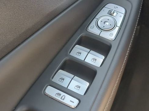 Used 2022 Hyundai Santa Fe Calligraphy AWD/4WD image 24