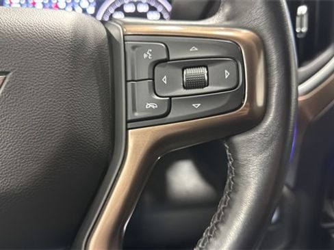 Used 2022 Chevrolet Silverado 3500 High Country image 18