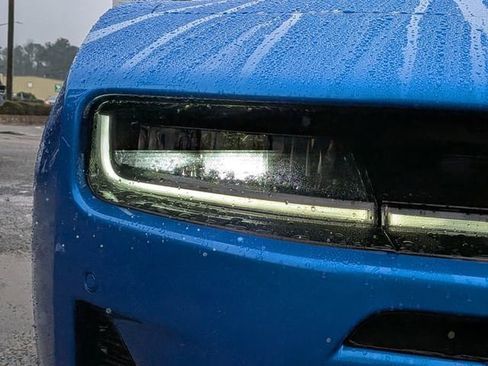 New 2026 Dodge Charger Scat Pack image 10